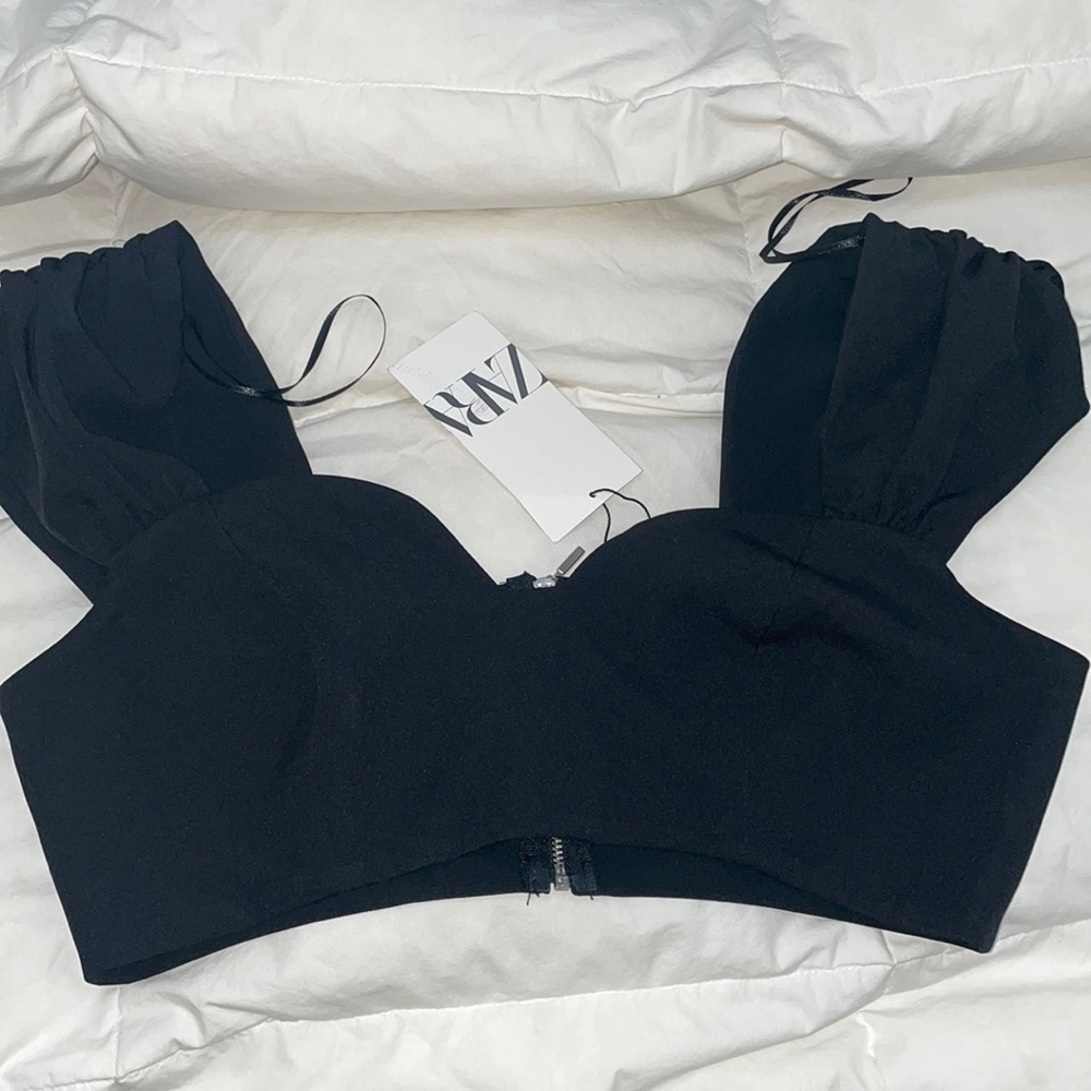 Zara Top